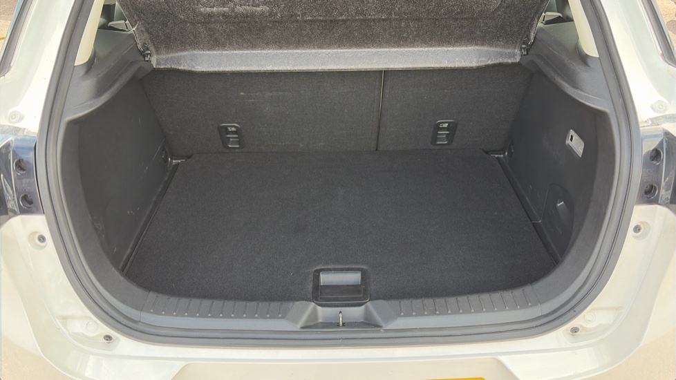 Mazda CX-3 Sport Nav White #4