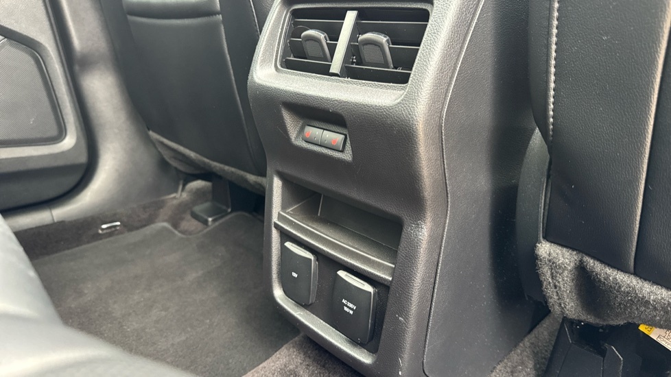 Ford Edge 2.0 Tdci 210 Sport Lux Pack Powershift Estat Orange #35