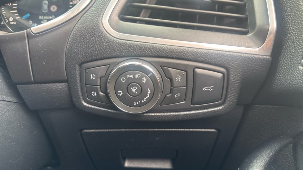 Ford Edge 2.0 Tdci 210 Sport Lux Pack Powershift Estat Orange #23