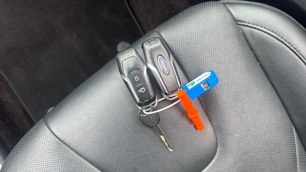 Ford Edge 2.0 Tdci 210 Sport Lux Pack Powershift Estat Orange #20