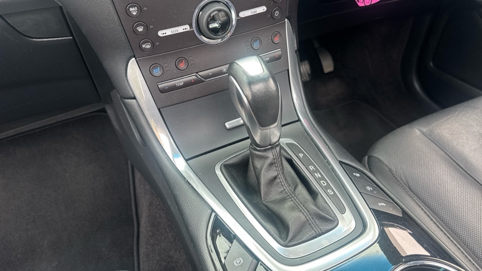 Ford Edge 2.0 Tdci 210 Sport Lux Pack Powershift Estat Orange #13