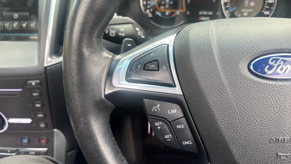 Ford Edge 2.0 Tdci 210 Sport Lux Pack Powershift Estat Orange #21