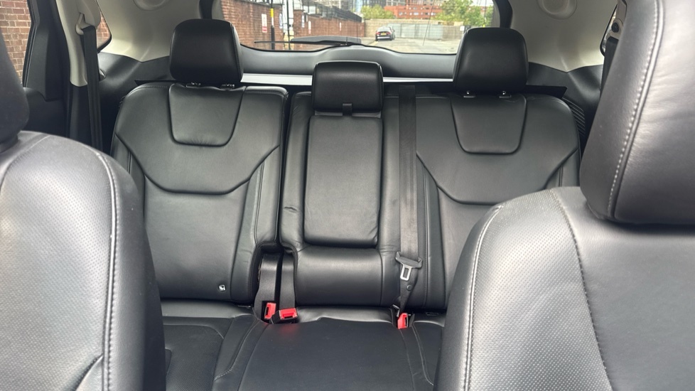 Ford Edge 2.0 Tdci 210 Sport Lux Pack Powershift Estat Orange #15