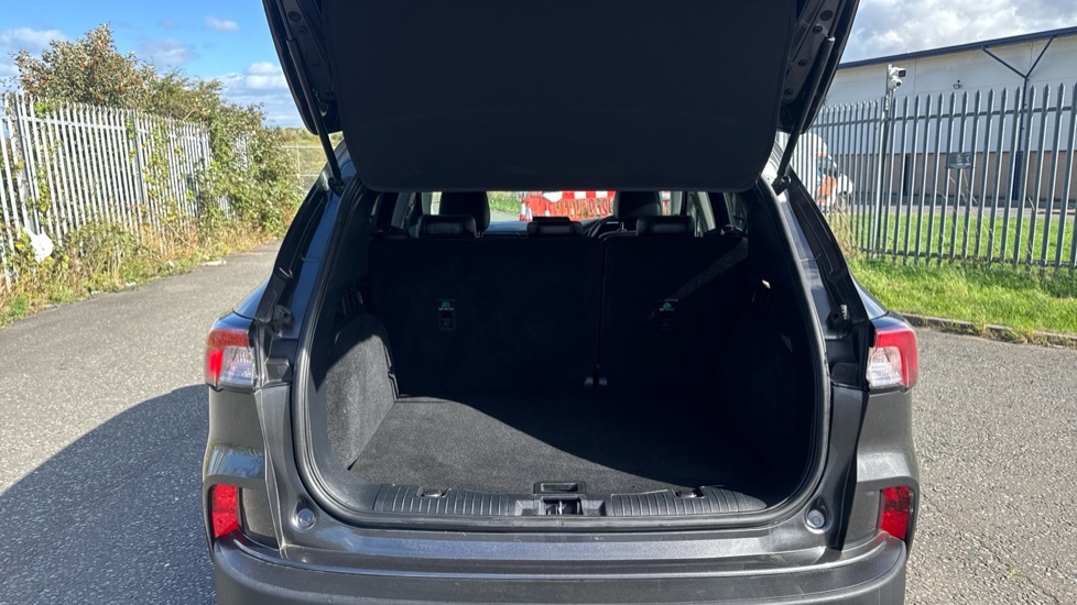 Ford Kuga Titanium Grey #4