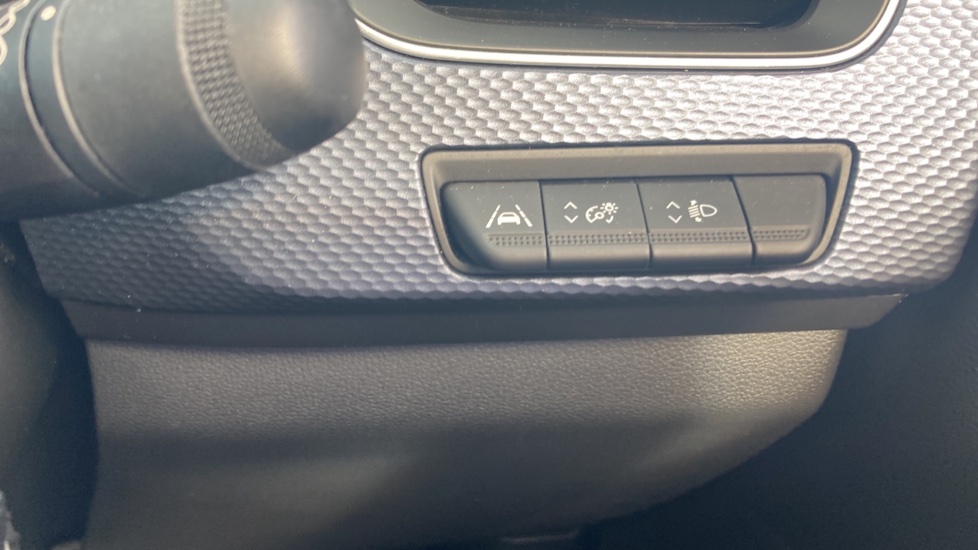 Renault Arkana 1.6 E-tech Hybrid 145 S Edition Grey #39