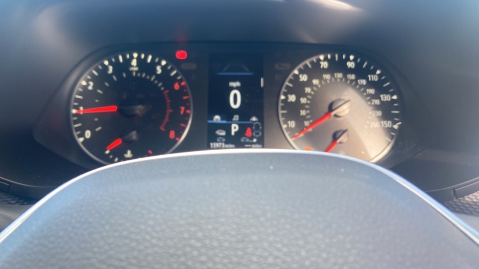 Renault Arkana 1.6 E-tech Hybrid 145 S Edition Grey #18