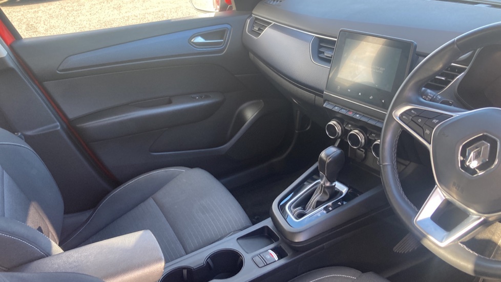 Renault Arkana 1.6 E-tech Hybrid 145 S Edition Grey #14
