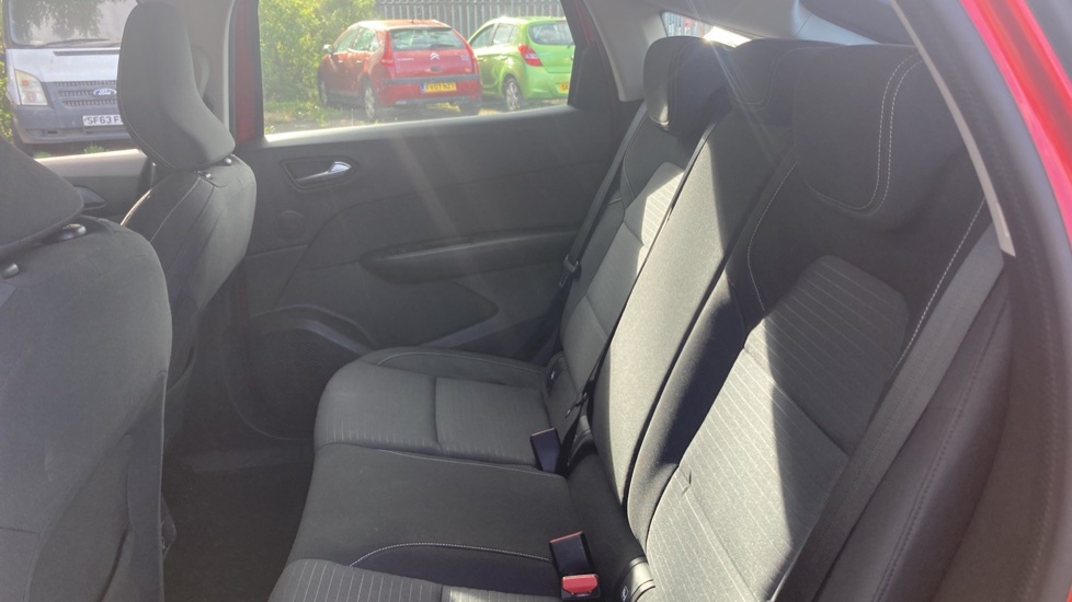 Renault Arkana 1.6 E-tech Hybrid 145 S Edition Grey #16