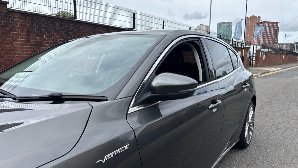 Ford Focus 1.5 Ecoblue Active Hatchback Eur White #44