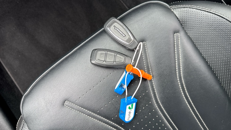 Ford Focus 1.5 Ecoblue Active Hatchback Eur White #20