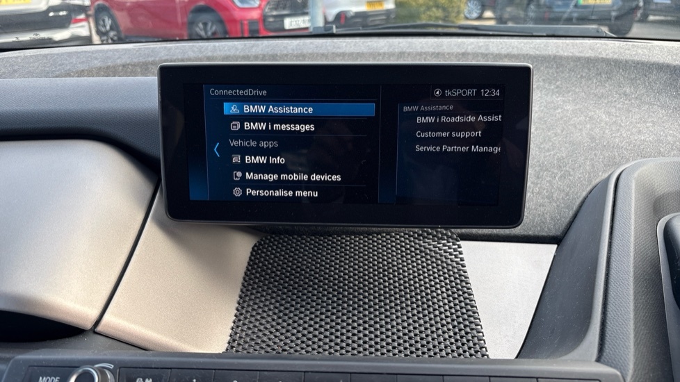 BMW i3 I3s 120Ah #26
