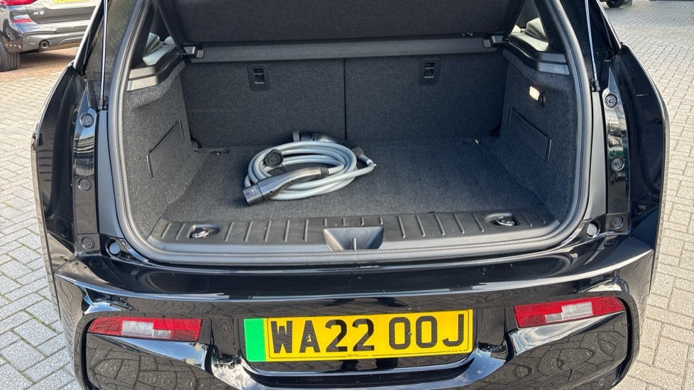 BMW i3 I3s 120Ah #12