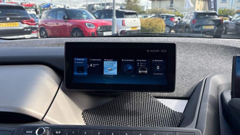 BMW i3 I3s 120Ah #22