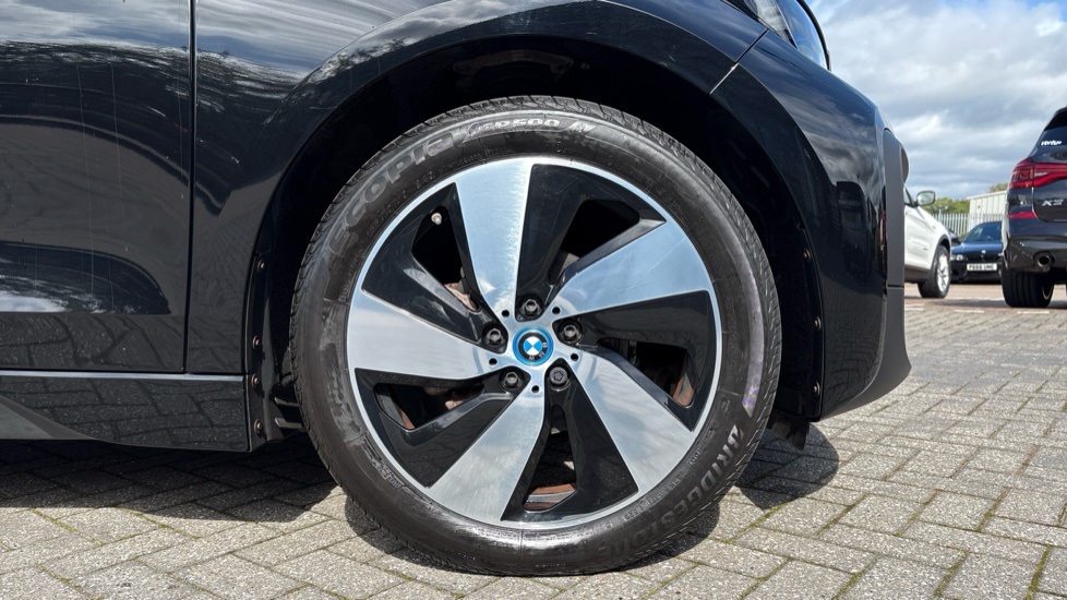 BMW i3 I3s 120Ah #13