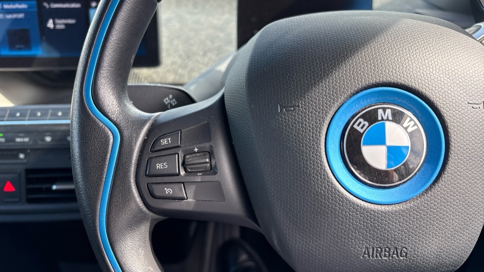 BMW i3 I3s 120Ah #16