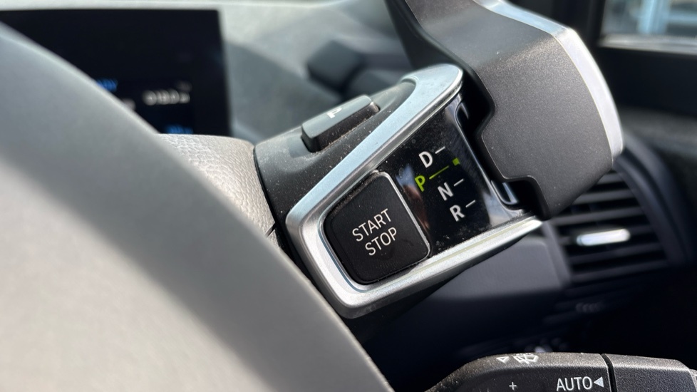 BMW i3 I3s 120Ah #31