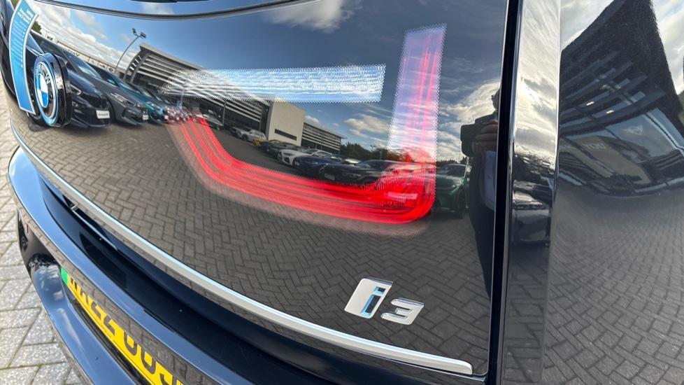BMW i3 I3s 120Ah #20