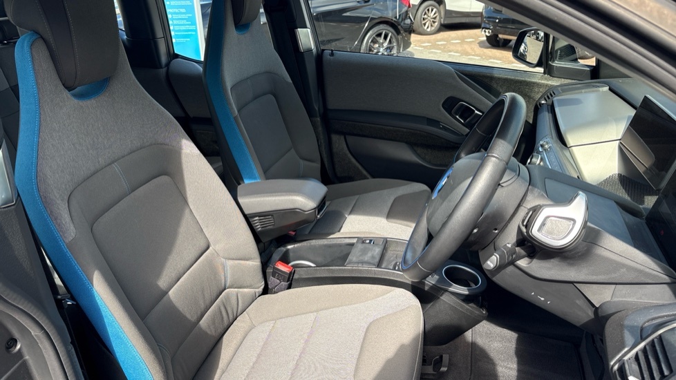 BMW i3 I3s 120Ah #10