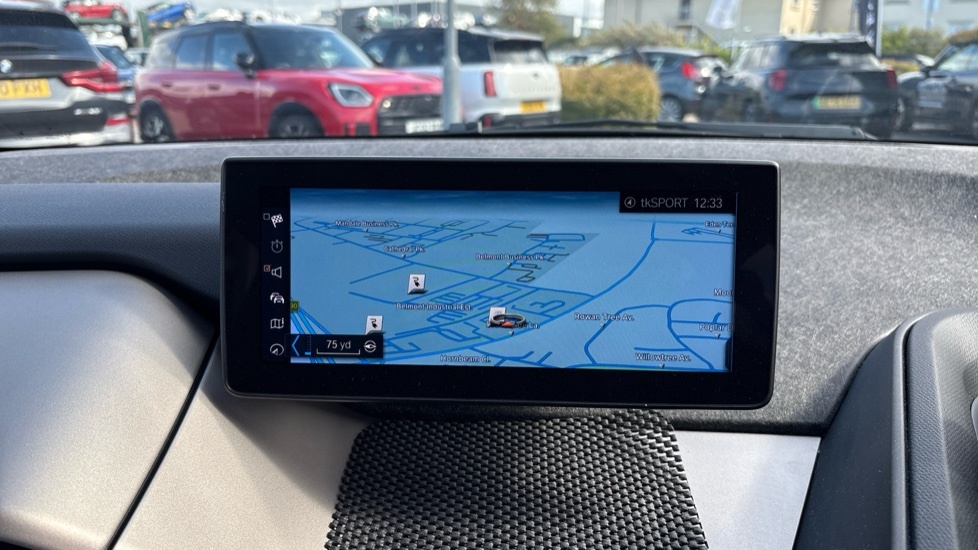 BMW i3 I3s 120Ah #23