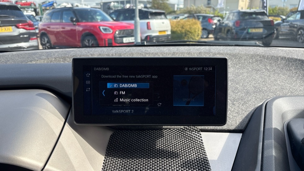 BMW i3 I3s 120Ah #24
