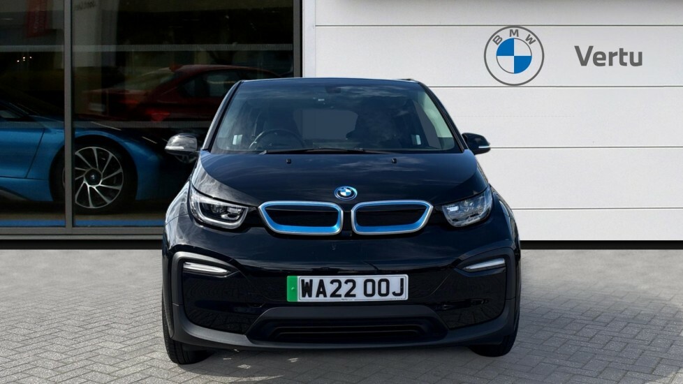 BMW i3 I3s 120Ah #15