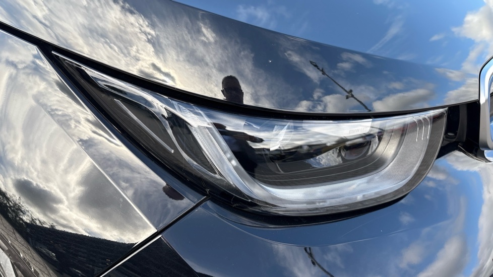 BMW i3 I3s 120Ah #21