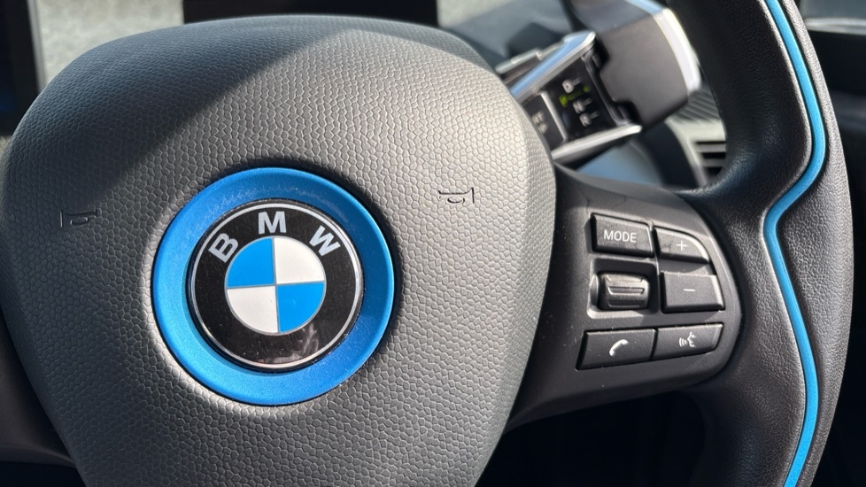 BMW i3 I3s 120Ah #17