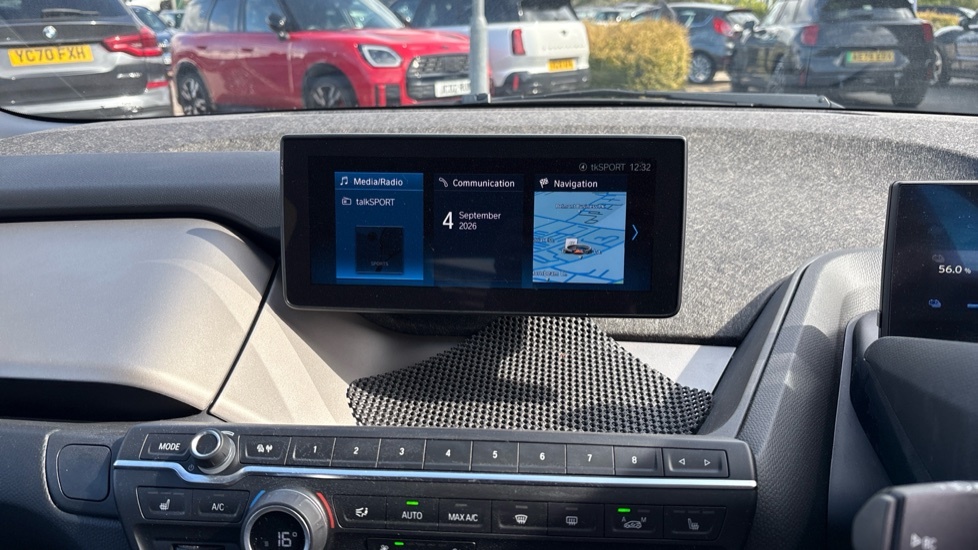 BMW i3 I3s 120Ah #7