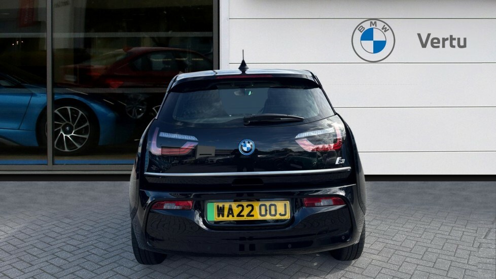 BMW i3 I3s 120Ah #14