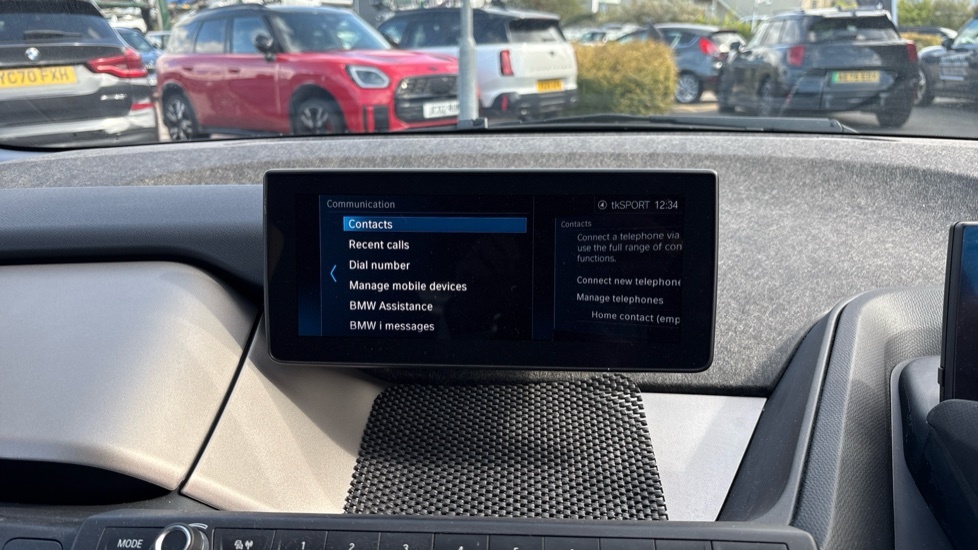BMW i3 I3s 120Ah #25