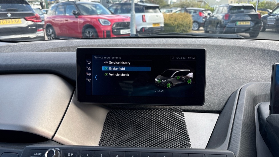 BMW i3 I3s 120Ah #27