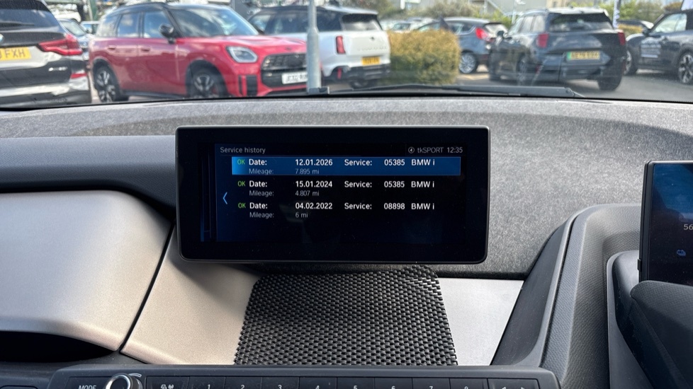 BMW i3 I3s 120Ah #28