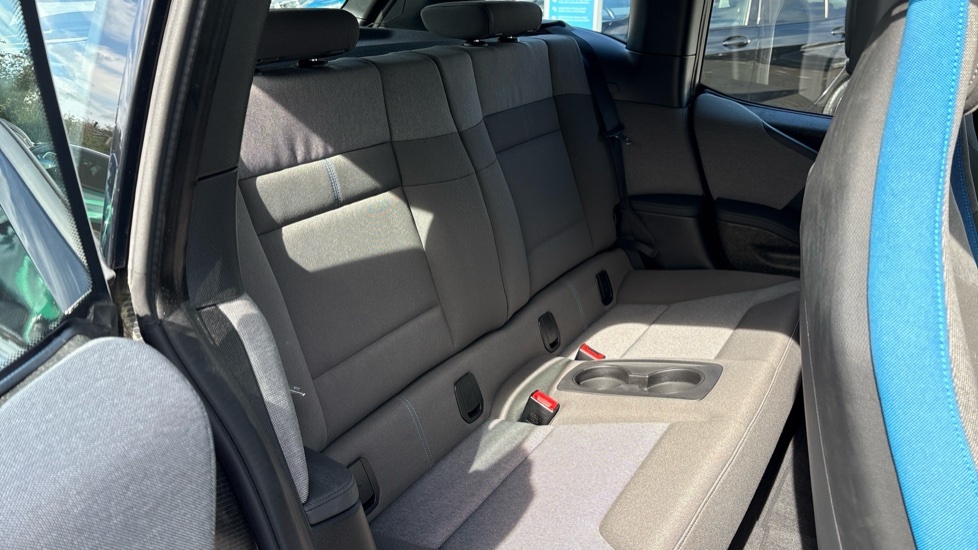 BMW i3 I3s 120Ah #11