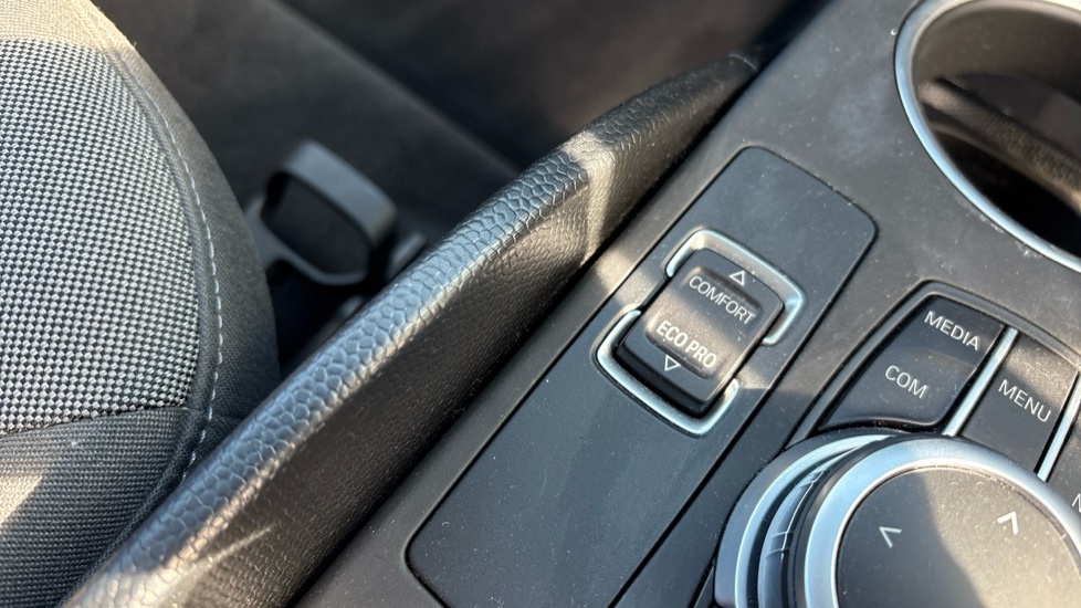 BMW i3 I3s 120Ah #18