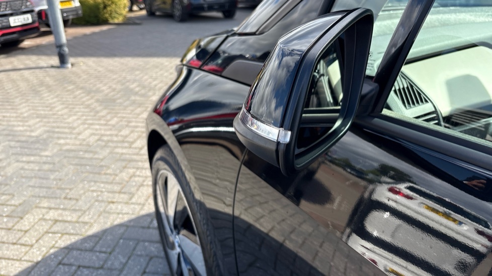 BMW i3 I3s 120Ah #36