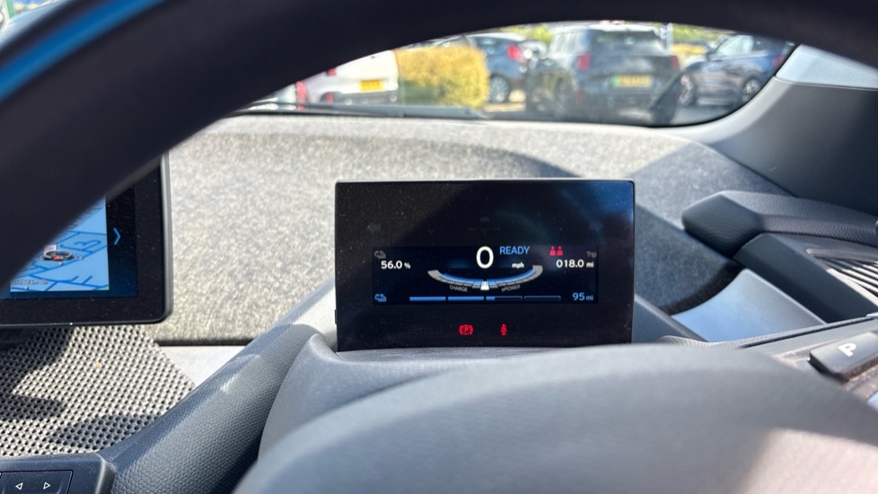 BMW i3 I3s 120Ah #8