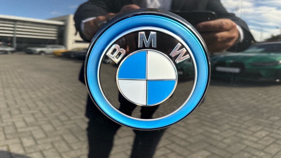 BMW i3 I3s 120Ah #34