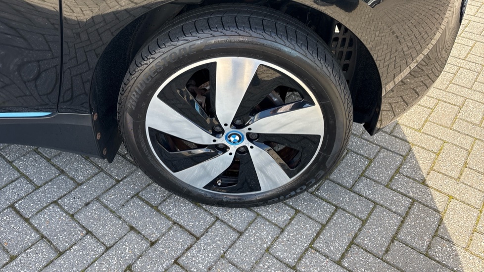 BMW i3 I3s 120Ah #35