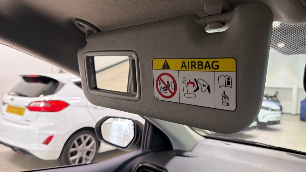 Toyota Yaris Excel Silver #38