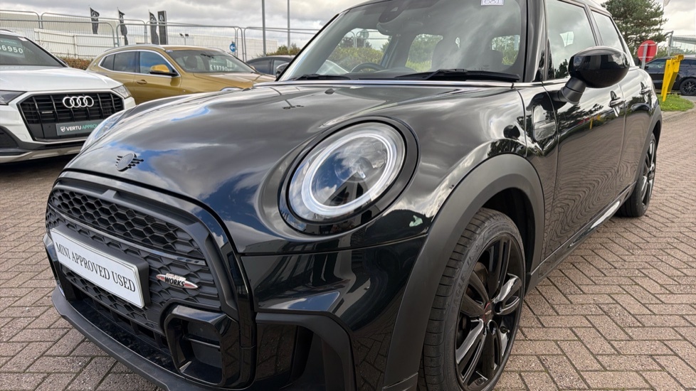 Mini Hatch 1.5 Cooper Sport - 2023 23 Yellow #23