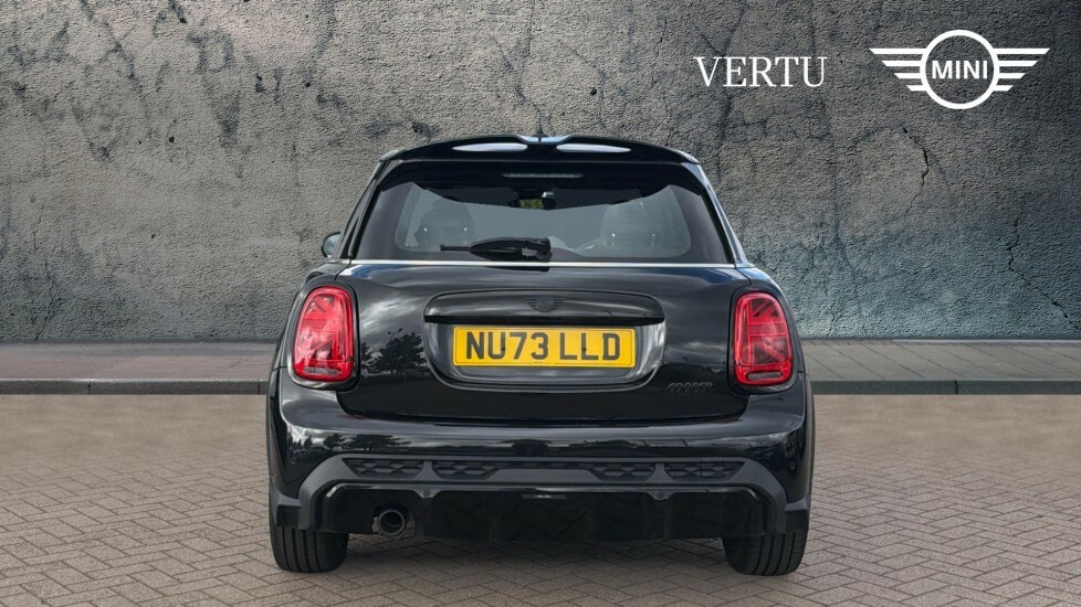 Mini Hatch 1.5 Cooper Sport - 2023 23 Yellow #15
