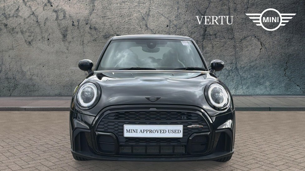 Mini Hatch 1.5 Cooper Sport - 2023 23 Yellow #16