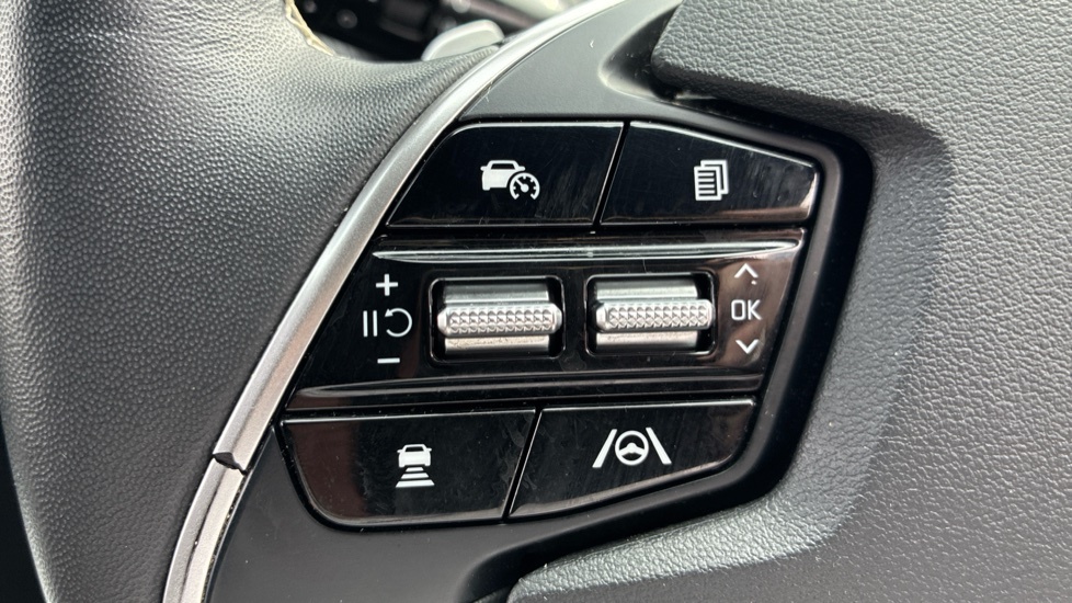 Kia EV6 77.4 Kwh Air Red #22