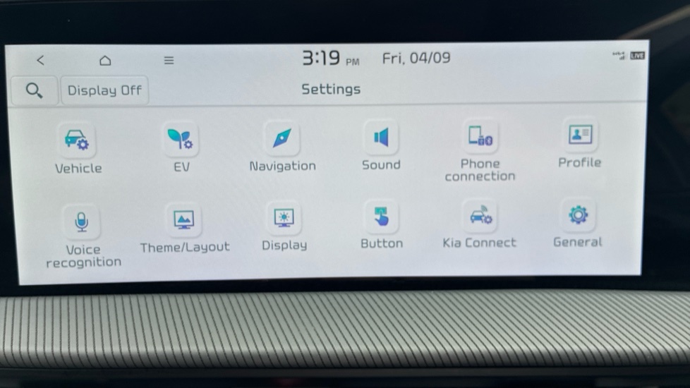 Kia EV6 77.4 Kwh Air Red #30