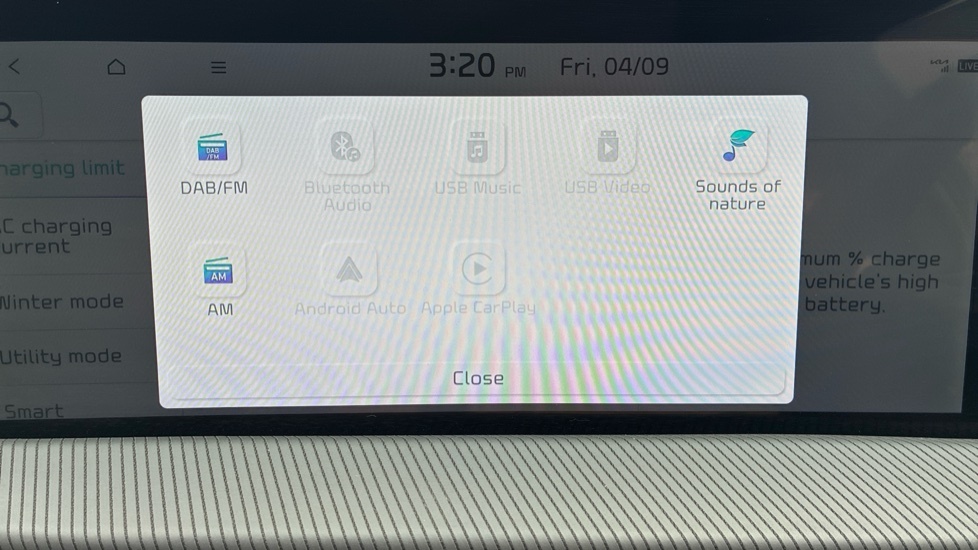 Kia EV6 77.4 Kwh Air Red #32
