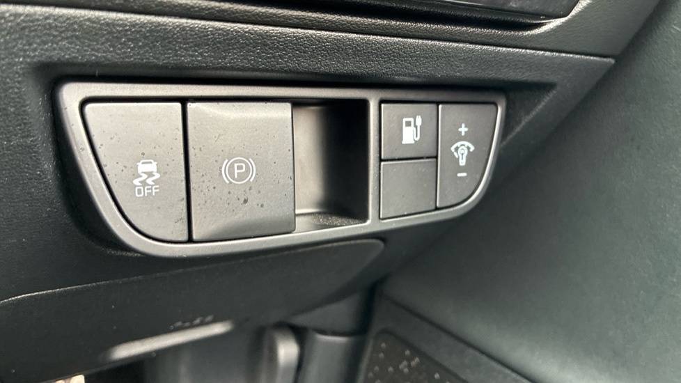 Kia EV6 77.4 Kwh Air Red #27
