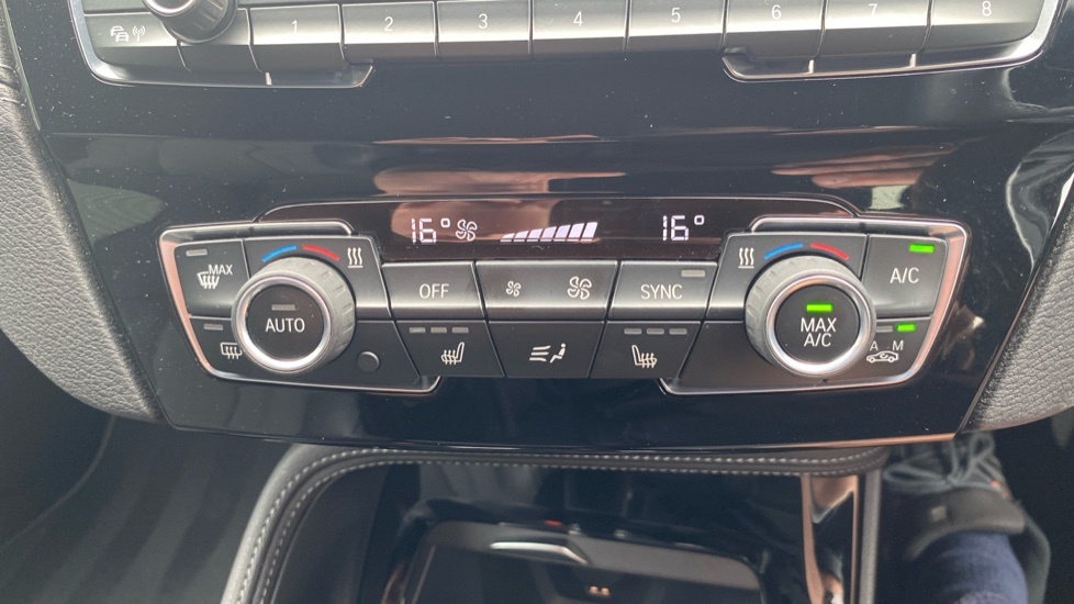 BMW X2 M Sport Blue #66