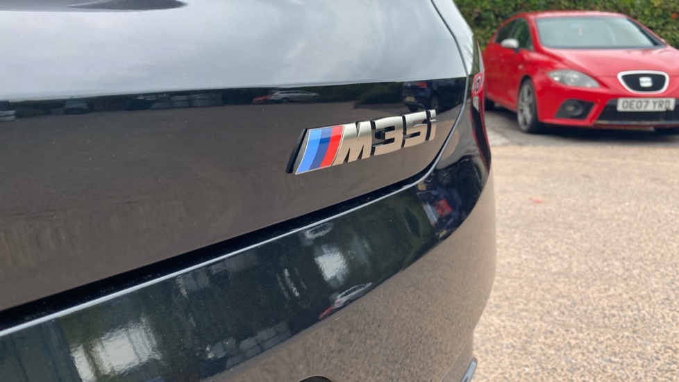 BMW X2 M Sport Blue #40