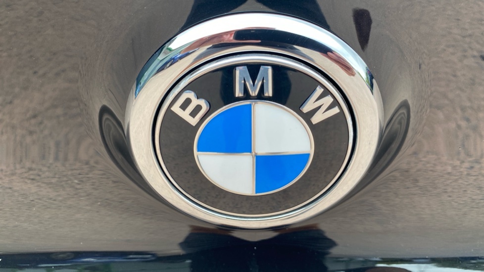 BMW X2 M Sport Blue #41