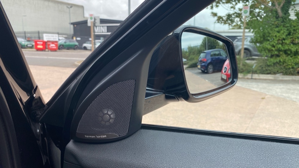 BMW X2 M Sport Blue #20